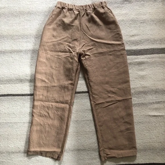 Korinne Vader Selma Pants XS - Picture 5 of 11